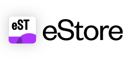 eStore Logo