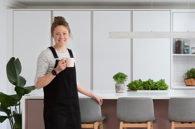 Find your local independent kitchen showroom
