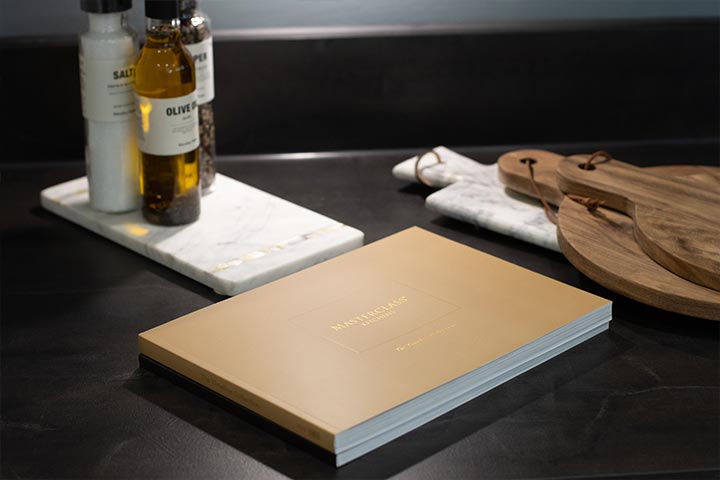 Masterclass Kitchens Brochures