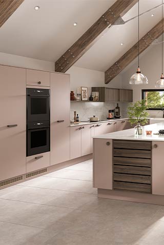 Modern Kitchens